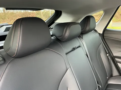 DE75NFT Mg Motor Uk Hs 1.5 T-GDI Trophy 5dr Thumbnail #36