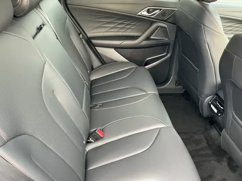 DE75NFT Mg Motor Uk Hs 1.5 T-GDI Trophy 5dr Thumbnail #37