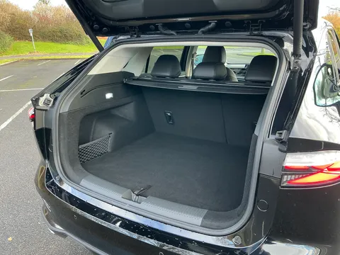 DE75NFT Mg Motor Uk Hs 1.5 T-GDI Trophy 5dr Thumbnail #39