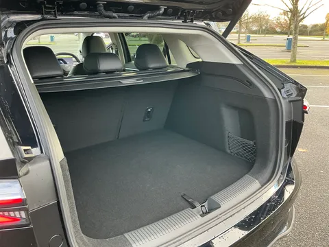 DE75NFT Mg Motor Uk Hs 1.5 T-GDI Trophy 5dr Thumbnail #40