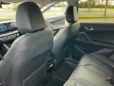 DE75NFT Mg Motor Uk Hs 1.5 T-GDI Trophy 5dr Thumbnail #41