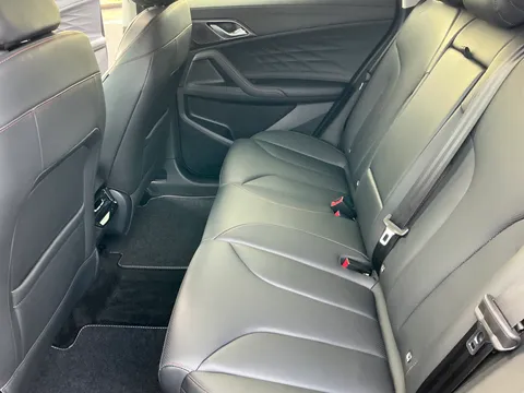 DE75NFT Mg Motor Uk Hs 1.5 T-GDI Trophy 5dr Thumbnail #42