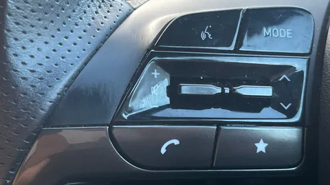 ML22YRY Hyundai Tucson 1.6 TGDi N Line 5dr 2WD Thumbnail #17