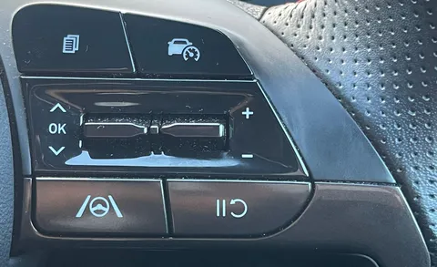 ML22YRY Hyundai Tucson 1.6 TGDi N Line 5dr 2WD Thumbnail #18