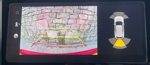 ML22YRY Hyundai Tucson 1.6 TGDi N Line 5dr 2WD Thumbnail #15