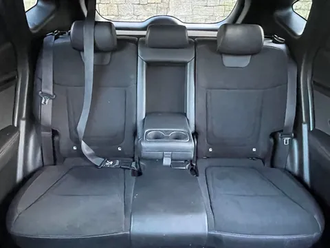 ML22YRY Hyundai Tucson 1.6 TGDi N Line 5dr 2WD Thumbnail #23