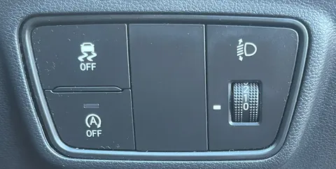 ML22YRY Hyundai Tucson 1.6 TGDi N Line 5dr 2WD Thumbnail #21