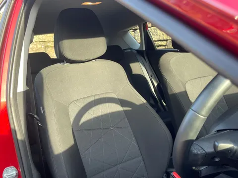 LB73OXF Hyundai Bayon 1.0 TGDi 48V MHEV SE Connect 5dr DCT Thumbnail #12