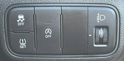 LB73OXF Hyundai Bayon 1.0 TGDi 48V MHEV SE Connect 5dr DCT Thumbnail #21