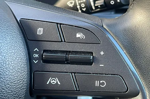 LB73OXF Hyundai Bayon 1.0 TGDi 48V MHEV SE Connect 5dr DCT Thumbnail #18