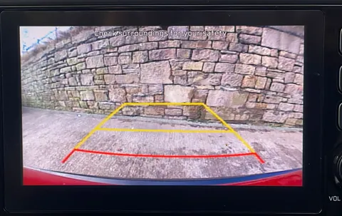 LB73OXF Hyundai Bayon 1.0 TGDi 48V MHEV SE Connect 5dr DCT Thumbnail #15