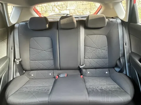 LB73OXF Hyundai Bayon 1.0 TGDi 48V MHEV SE Connect 5dr DCT Thumbnail #25