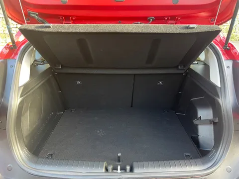 LB73OXF Hyundai Bayon 1.0 TGDi 48V MHEV SE Connect 5dr DCT Thumbnail #8