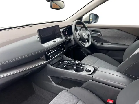 CU24JCO Nissan X-Trail 1.5 E-Power E-4orce 213 N-Connecta 5dr 7Seat Auto Thumbnail #11