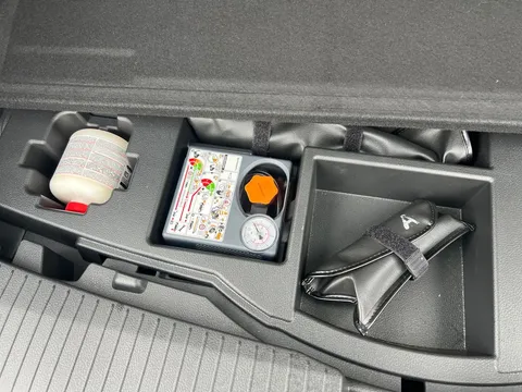 CU24JCO Nissan X-Trail 1.5 E-Power E-4orce 213 N-Connecta 5dr 7Seat Auto Thumbnail #20