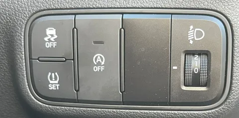 DF74BXU Hyundai Bayon 1.0 TGDi Advance 5dr Thumbnail #18