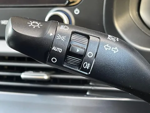 DF74BXU Hyundai Bayon 1.0 TGDi Advance 5dr Thumbnail #19