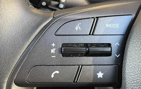 DF74BXU Hyundai Bayon 1.0 TGDi Advance 5dr Thumbnail #16