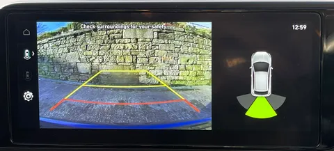 DF74BXU Hyundai Bayon 1.0 TGDi Advance 5dr Thumbnail #14