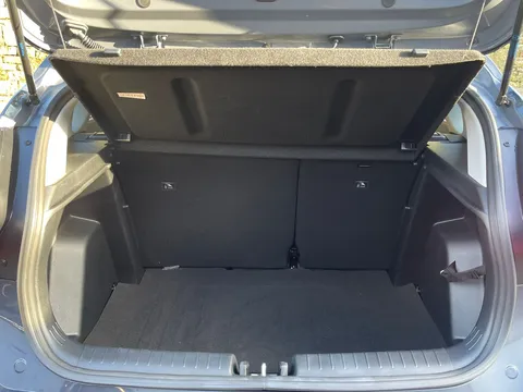 DF74BXU Hyundai Bayon 1.0 TGDi Advance 5dr Thumbnail #9