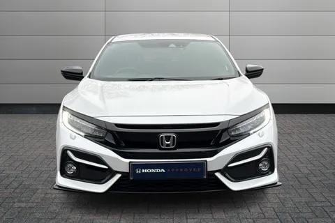 DK71NTD Honda Civic 1.5 VTEC Turbo Sport 5dr Thumbnail #7