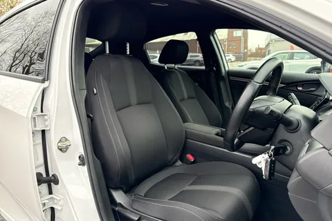 DK71NTD Honda Civic 1.5 VTEC Turbo Sport 5dr Thumbnail #19