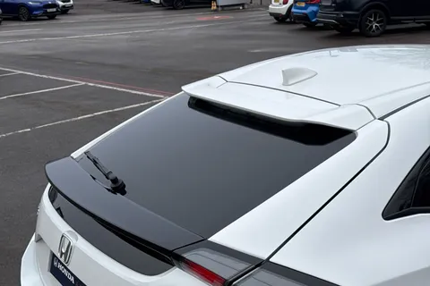 DK71NTD Honda Civic 1.5 VTEC Turbo Sport 5dr Thumbnail #25