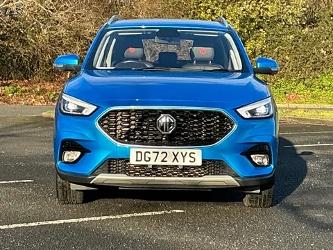 DG72XYS Mg Motor Uk Zs 1.0T GDi Exclusive 5dr DCT Thumbnail #3