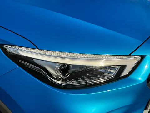 DG72XYS Mg Motor Uk Zs 1.0T GDi Exclusive 5dr DCT Thumbnail #7