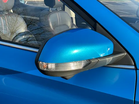 DG72XYS Mg Motor Uk Zs 1.0T GDi Exclusive 5dr DCT Thumbnail #8