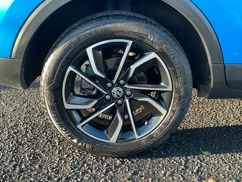 DG72XYS Mg Motor Uk Zs 1.0T GDi Exclusive 5dr DCT Thumbnail #13