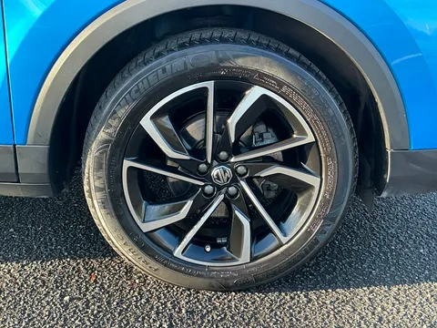 DG72XYS Mg Motor Uk Zs 1.0T GDi Exclusive 5dr DCT Thumbnail #14