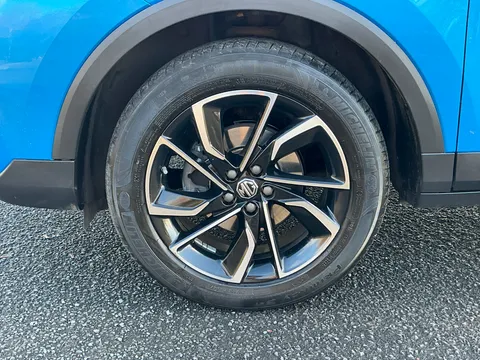 DG72XYS Mg Motor Uk Zs 1.0T GDi Exclusive 5dr DCT Thumbnail #15