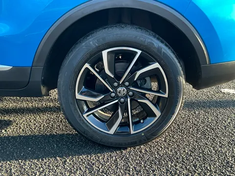 DG72XYS Mg Motor Uk Zs 1.0T GDi Exclusive 5dr DCT Thumbnail #16