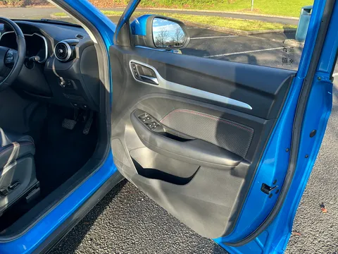 DG72XYS Mg Motor Uk Zs 1.0T GDi Exclusive 5dr DCT Thumbnail #18