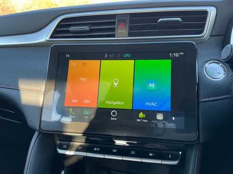 DG72XYS Mg Motor Uk Zs 1.0T GDi Exclusive 5dr DCT Thumbnail #21