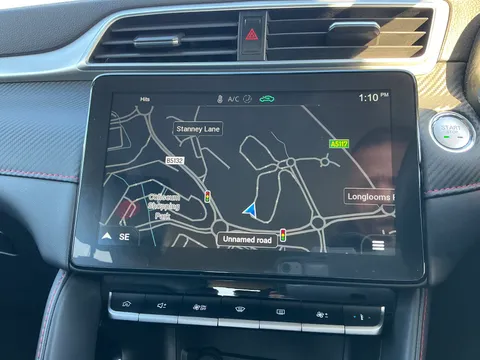 DG72XYS Mg Motor Uk Zs 1.0T GDi Exclusive 5dr DCT Thumbnail #22