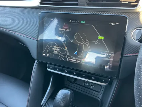 DG72XYS Mg Motor Uk Zs 1.0T GDi Exclusive 5dr DCT Thumbnail #23