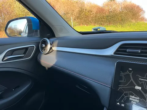 DG72XYS Mg Motor Uk Zs 1.0T GDi Exclusive 5dr DCT Thumbnail #26