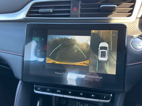 DG72XYS Mg Motor Uk Zs 1.0T GDi Exclusive 5dr DCT Thumbnail #27