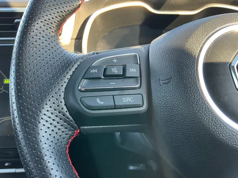 DG72XYS Mg Motor Uk Zs 1.0T GDi Exclusive 5dr DCT Thumbnail #28