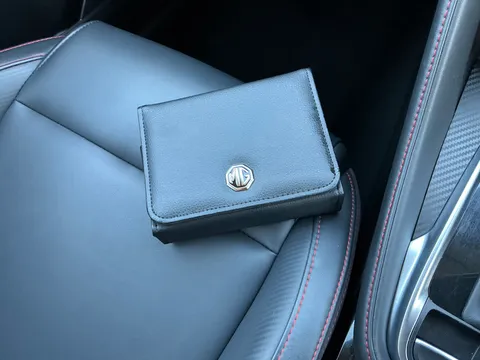 DG72XYS Mg Motor Uk Zs 1.0T GDi Exclusive 5dr DCT Thumbnail #30