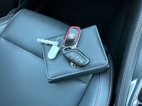 DG72XYS Mg Motor Uk Zs 1.0T GDi Exclusive 5dr DCT Thumbnail #31