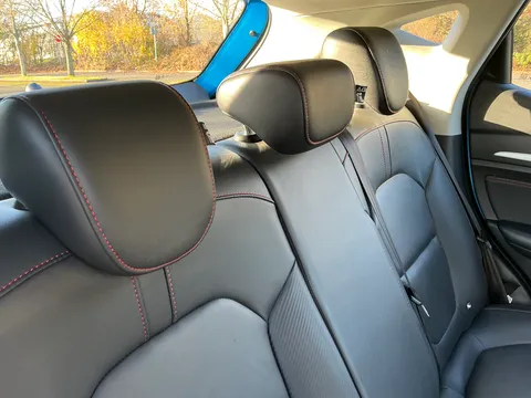 DG72XYS Mg Motor Uk Zs 1.0T GDi Exclusive 5dr DCT Thumbnail #36