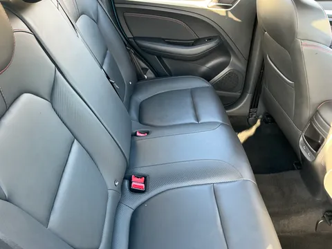 DG72XYS Mg Motor Uk Zs 1.0T GDi Exclusive 5dr DCT Thumbnail #37