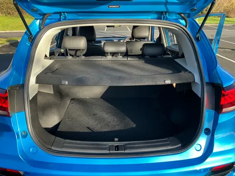 DG72XYS Mg Motor Uk Zs 1.0T GDi Exclusive 5dr DCT Thumbnail #40