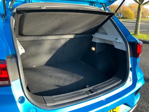 DG72XYS Mg Motor Uk Zs 1.0T GDi Exclusive 5dr DCT Thumbnail #42