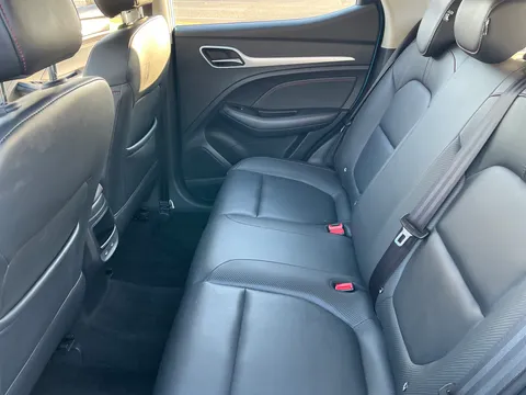 DG72XYS Mg Motor Uk Zs 1.0T GDi Exclusive 5dr DCT Thumbnail #44