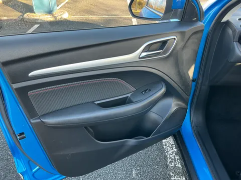 DG72XYS Mg Motor Uk Zs 1.0T GDi Exclusive 5dr DCT Thumbnail #47