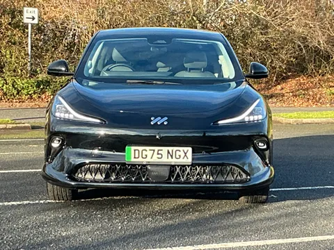 DG75NGX Mg Motor Uk Im6 553kW Launch Edition 100kWh 5dr AWD Auto Thumbnail #3